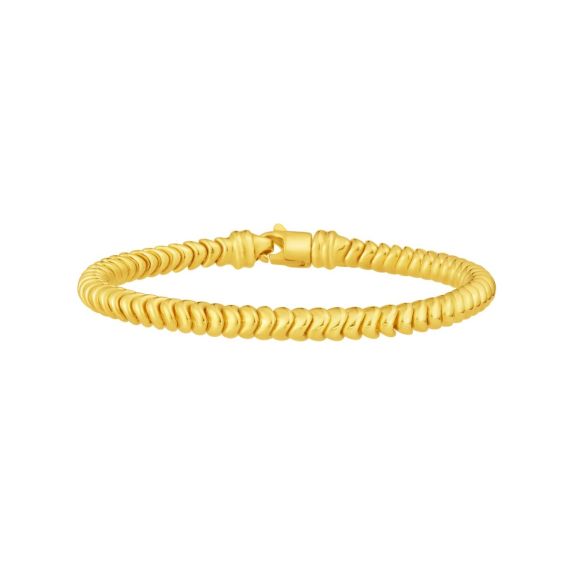 Gold 2025 bracelet new