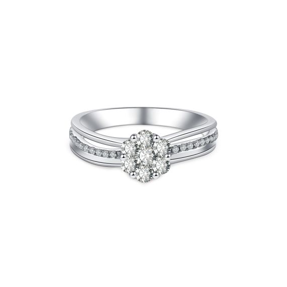 Lee sales hwa forevermark