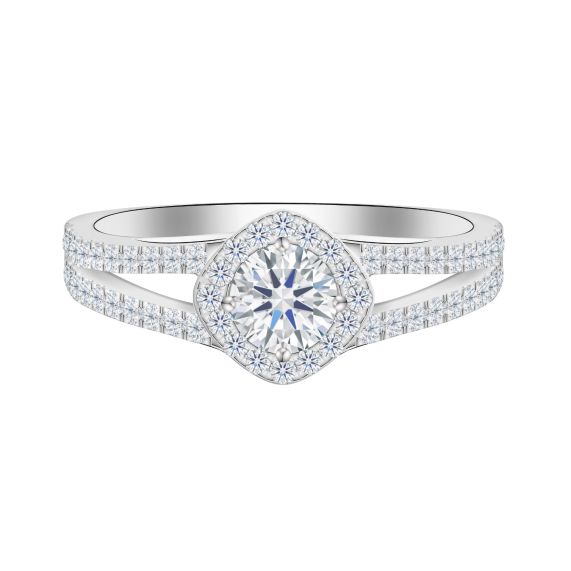 Lee hwa outlet engagement ring