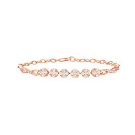 18K Rose Gold