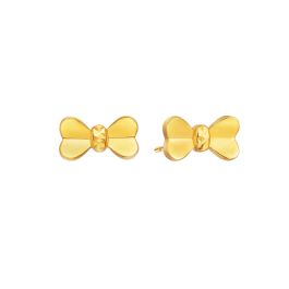 Bow Earrings