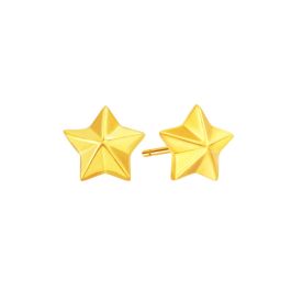 Star Earrings