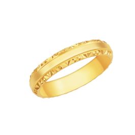 916 YELLOW GOLD 