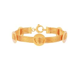 916 YELLOW GOLD