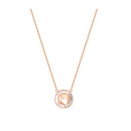 18K ROSE GOLD 