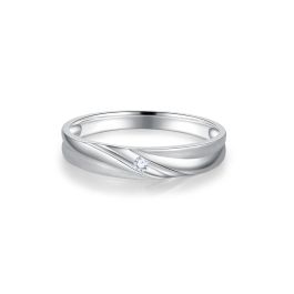 Male Wedding Band