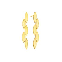 Petal Earrings