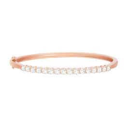 18K Rose Gold