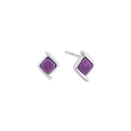 Square Earrings