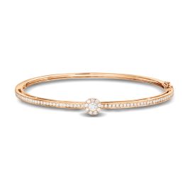 18K Rose Gold