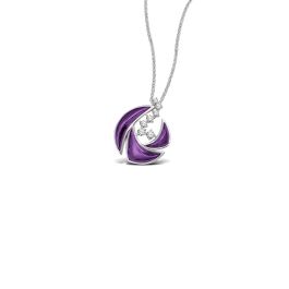 Diamond Bellaza Pendant