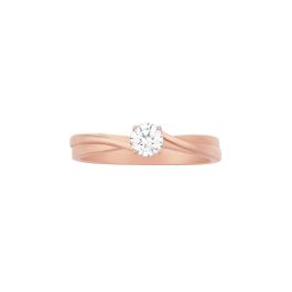 18K Rose Gold