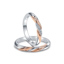 Wedding Band (Pair)