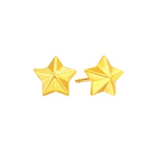 Star Earrings