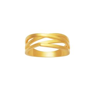 916 YELLOW GOLD