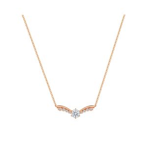 Aeria Diamond Necklace