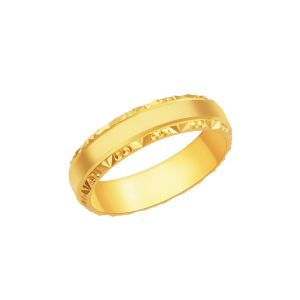 916 YELLOW GOLD 