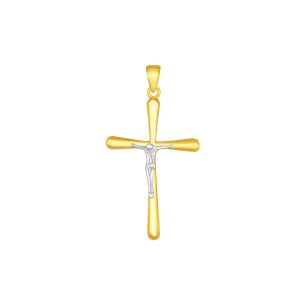 Cross Pendant