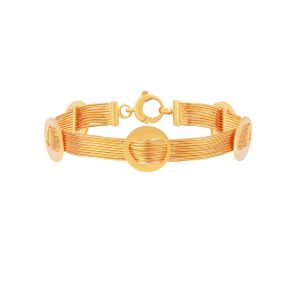 916 YELLOW GOLD