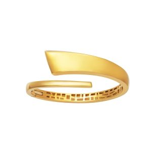 916 YELLOW GOLD