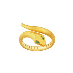 Slither Ring