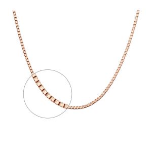 18K ROSE GOLD 