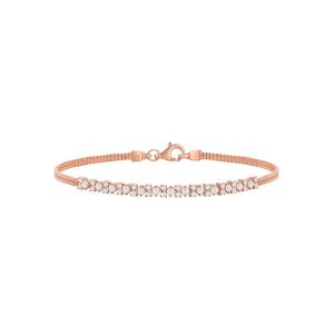 18K ROSE GOLD